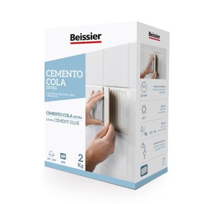 Productos Beissier