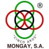 MONGAY, S.A. "CINCO AROS"